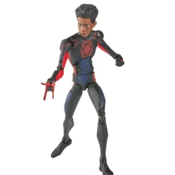 Hasbro Muñecos Articulados*Figura Miles Morales Marvel Legends