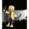 Playmobil Muñecos Articulados*Figura Naruto