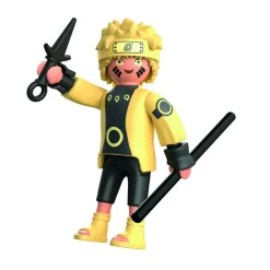 Playmobil Muñecos Articulados*Figura Naruto