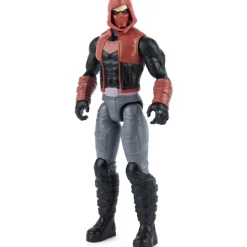 Spin Master Muñecos Articulados*Figura Redhood