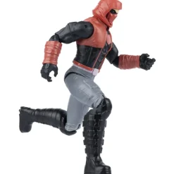 Spin Master Muñecos Articulados*Figura Redhood