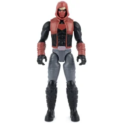 Spin Master Muñecos Articulados*Figura Redhood