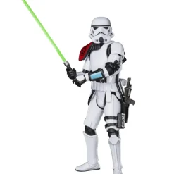 HASBRO FAN Muñecos Articulados*Figura Sargento Kreel Black Series Star Wars