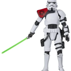 HASBRO FAN Muñecos Articulados*Figura Sargento Kreel Black Series Star Wars