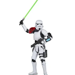 HASBRO FAN Muñecos Articulados*Figura Sargento Kreel Black Series Star Wars