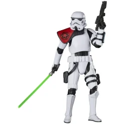 HASBRO FAN Muñecos Articulados*Figura Sargento Kreel Black Series Star Wars