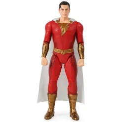 Spin Master Muñecos Articulados*Figura Shazam