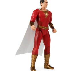 Spin Master Muñecos Articulados*Figura Shazam