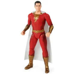 Spin Master Muñecos Articulados*Figura Shazam