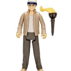 Hasbro Muñecos Articulados*Figura Short Round Indiana Jones Coleccion Retro