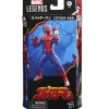 HASBRO FAN Muñecos Articulados*Figura Spider-Man Marvel Legends