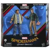 HASBRO FAN Muñecos Articulados*Figura Spider-Man Marvel Legends