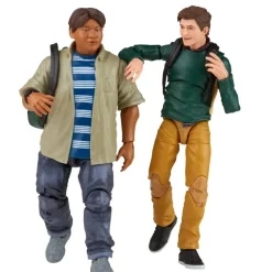 HASBRO FAN Muñecos Articulados*Figura Spider-Man Marvel Legends