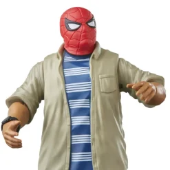 HASBRO FAN Muñecos Articulados*Figura Spider-Man Marvel Legends