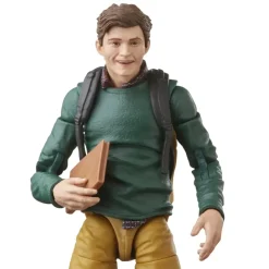 HASBRO FAN Muñecos Articulados*Figura Spider-Man Marvel Legends