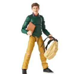 HASBRO FAN Muñecos Articulados*Figura Spider-Man Marvel Legends