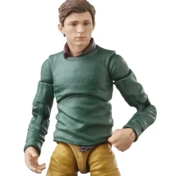 HASBRO FAN Muñecos Articulados*Figura Spider-Man Marvel Legends