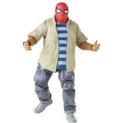 HASBRO FAN Muñecos Articulados*Figura Spider-Man Marvel Legends