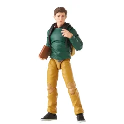 HASBRO FAN Muñecos Articulados*Figura Spider-Man Marvel Legends