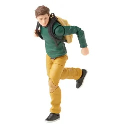 HASBRO FAN Muñecos Articulados*Figura Spider-Man Marvel Legends