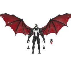 HASBRO FAN Muñecos Articulados*Figura Spider-Man Marvel Legends