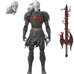 HASBRO FAN Muñecos Articulados*Figura Spider-Man Marvel Legends