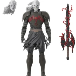 HASBRO FAN Muñecos Articulados*Figura Spider-Man Marvel Legends