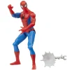 Hasbro Muñecos Articulados*Figura Spiderman Surtido Figuras 10 Cm