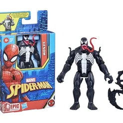 Hasbro Muñecos Articulados*Figura Spiderman Surtido Figuras 10 Cm