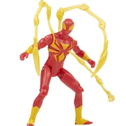 Hasbro Muñecos Articulados*Figura Spiderman Surtido Figuras 10 Cm