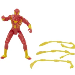 Hasbro Muñecos Articulados*Figura Spiderman Surtido Figuras 10 Cm