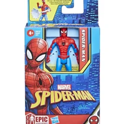 Hasbro Muñecos Articulados*Figura Spiderman Surtido Figuras 10 Cm