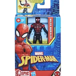 Hasbro Muñecos Articulados*Figura Spiderman Surtido Figuras 10 Cm