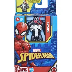 Hasbro Muñecos Articulados*Figura Spiderman Surtido Figuras 10 Cm