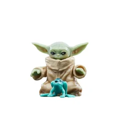HASBRO FAN Muñecos Articulados*Figura Star Wars Black Series