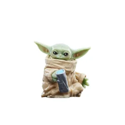 HASBRO FAN Muñecos Articulados*Figura Star Wars Black Series