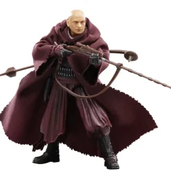 HASBRO FAN Muñecos Articulados*Figura Star Wars Black Series