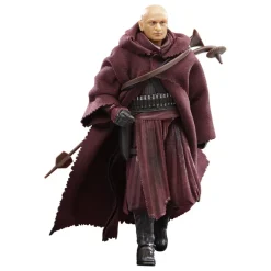 HASBRO FAN Muñecos Articulados*Figura Star Wars Black Series