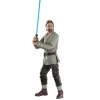 HASBRO FAN Muñecos Articulados*Figura Star Wars Black Series