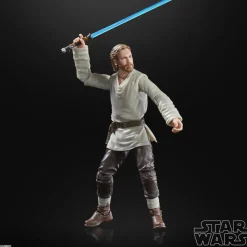 HASBRO FAN Muñecos Articulados*Figura Star Wars Black Series