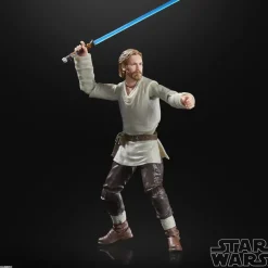 HASBRO FAN Muñecos Articulados*Figura Star Wars Black Series