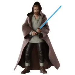 HASBRO FAN Muñecos Articulados*Figura Star Wars Black Series