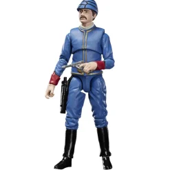 HASBRO FAN Muñecos Articulados*Figura Star Wars Vintage Imperial Stormtrooper