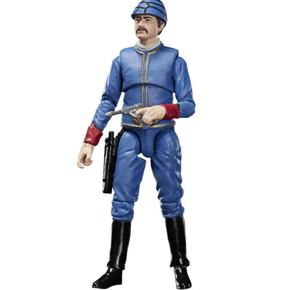 HASBRO FAN Muñecos Articulados*Figura Star Wars Vintage Imperial Stormtrooper