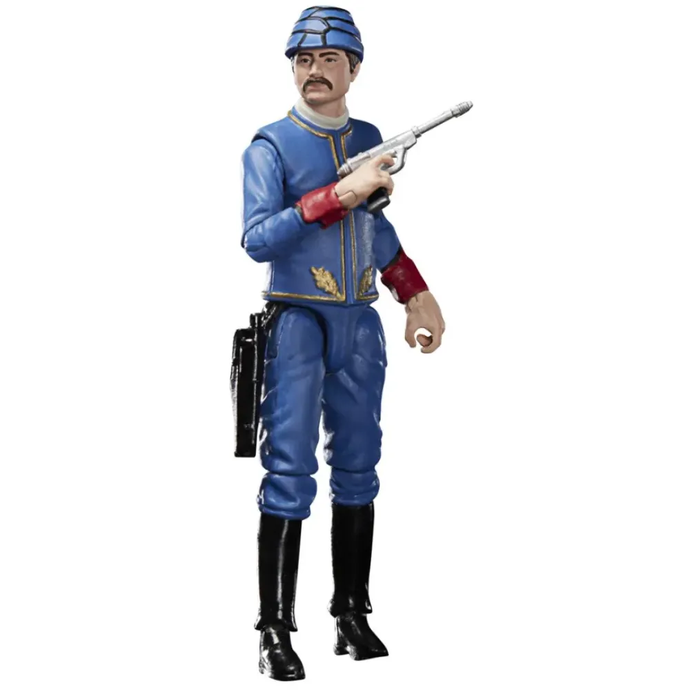 HASBRO FAN Muñecos Articulados*Figura Star Wars Vintage Imperial Stormtrooper