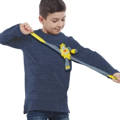 Famosa Muñecos Articulados*Figura Stretch Mini Transformers Bumblebee