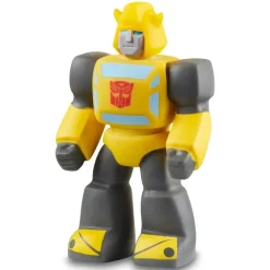 Famosa Muñecos Articulados*Figura Stretch Mini Transformers Bumblebee