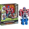 Hasbro Muñecos Articulados*Figura Transformerssmash Changers