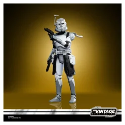 Hasbro Muñecos Articulados*Figura Vintage Star Wars