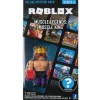 Roblox Muñecos Articulados*Figuras Accion Deluxe Asst